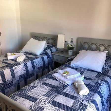 Malaga Playa Centro Ideal Familia Y Amigos المظهر الخارجي الصورة